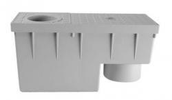 Redi PP Regenwaterput O/U 380x156/110, Doe-het-zelf en Verbouw, Sanitair, Ophalen of Verzenden