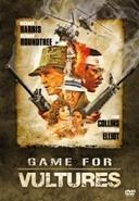 Game for vultures - DVD, Cd's en Dvd's, Verzenden, Nieuw in verpakking