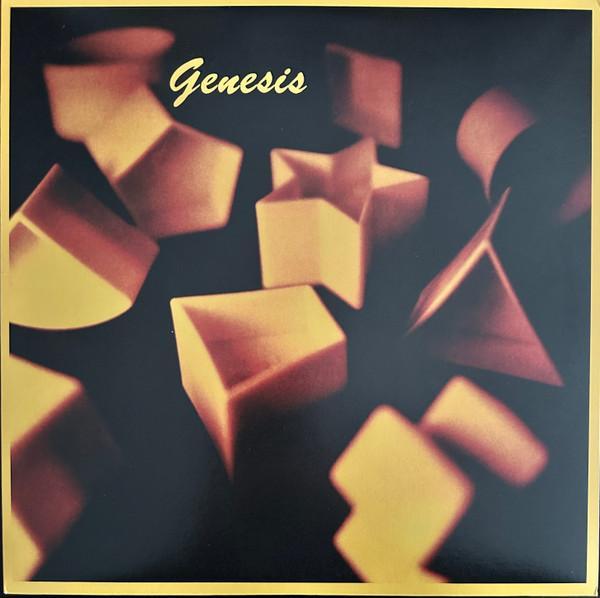 lp nieuw - Genesis - Genesis, Cd's en Dvd's, Vinyl | Rock, Zo goed als nieuw, Verzenden