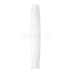 10 HEURES 10 Colonne Vloerlamp LED, wit - metaal, Verzenden, Nieuw