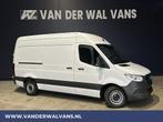 Mercedes-Benz Sprinter 315 CDI 150pk L2H2 Euro6 ** Airco |, Wit, Mercedes-Benz, Nieuw, Handgeschakeld