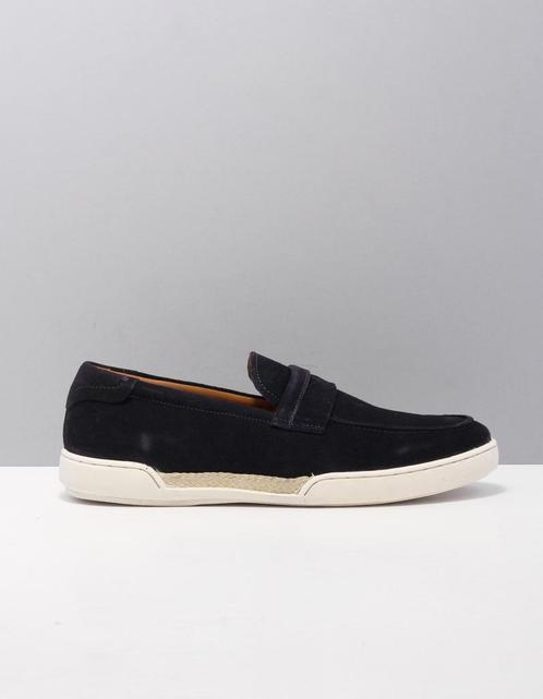 Daniel Kenneth rivano loafers heren blauw  2310298 aster, Kleding | Heren, Schoenen, Nieuw, Verzenden