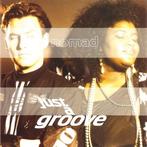 Single vinyl / 7 inch - Nomad - Just A Groove, Verzenden, Zo goed als nieuw