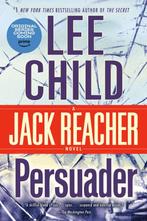 Persuader 9780440245988 Lee Child, Verzenden, Gelezen, Lee Child
