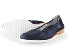Feyn Ballerinas in maat 41 Blauw | 10% extra korting, Kleding | Dames, Schoenen, Feyn, Ballerina's, Zo goed als nieuw, Verzenden