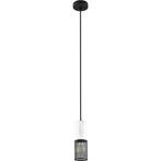 LED Hanglamp - Hangverlichting - Trion Josh - E27 Fitting -, Ophalen of Verzenden, Nieuw, Metaal