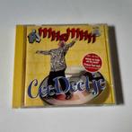 DJ Madman CeeDeetje, Verzenden, Gebruikt
