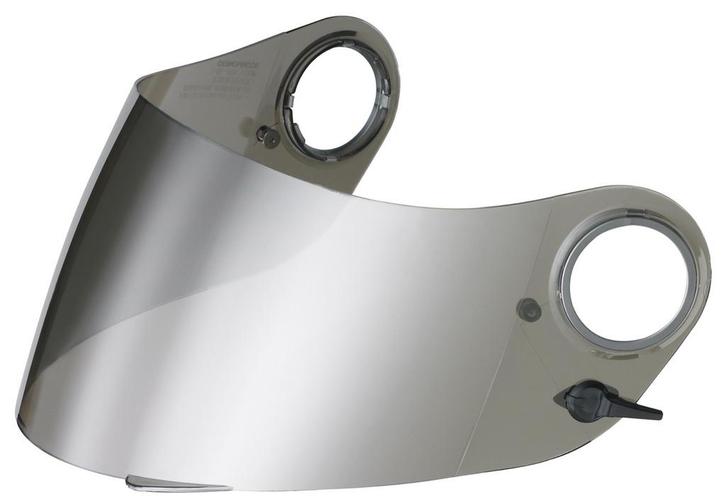 Vizier EXO-490 / EXO-500 / EXO-1000 Scorpion, Motoren, Kleding | Motorhelmen, Verzenden