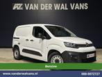 Citroën Berlingo | 1.2 PureTech 131pk Automaat **Benzine**, Automaat, Gebruikt, Euro 6, Citroën
