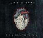 cd - Alice In Chains - Black Gives Way To Blue, Verzenden, Zo goed als nieuw