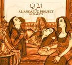 cd digi - Al Andaluz Project - Al-Maraya, Verzenden, Zo goed als nieuw