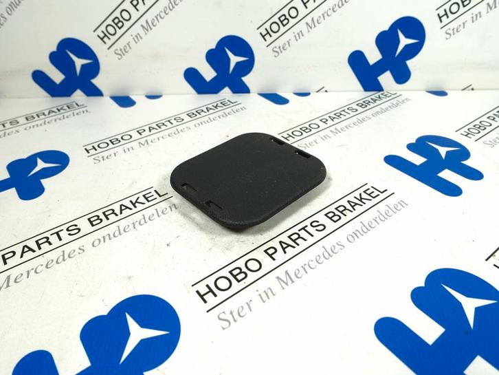 Afdekking A 906 692 0922 zwart o.a: Sprinter w907, Auto-onderdelen, Interieur en Bekleding, Gebruikt, 3 maanden garantie, Mercedes-Benz