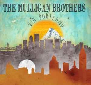 cd - The Mulligan Brothers - Via Portland, Cd's en Dvd's, Cd's | Country en Western, Verzenden