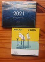 Finland. Proof Set / Year Set 2020/2021 (2 sets)  (Zonder, Postzegels en Munten, Munten | Europa | Euromunten