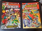 The Avengers - 36 Comic - Eerste druk - 1970/1997, Boeken, Nieuw