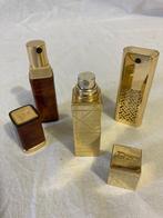 No Reserve Price - DIOR-GUERLAIN-HERMES - Parfumfles (3) -