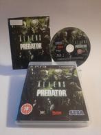 Aliens vs Predator Playstation 3, Nieuw, Ophalen of Verzenden