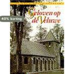 Geloven op de Veluwe 9789026109454 Jan Kas, Verzenden, Gelezen, Jan Kas