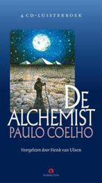 De alchemist | 9789054440994 | Paulo Coelho, Zo goed als nieuw, Paulo Coelho