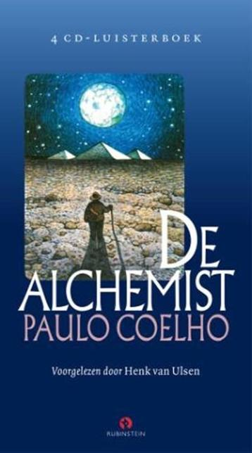 De alchemist | 9789054440994 | Paulo Coelho beschikbaar voor biedingen