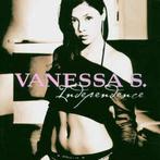 cd - Vanessa S. - Independence, Cd's en Dvd's, Verzenden, Nieuw in verpakking