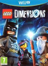 MarioWiiU.nl LEGO Dimensions Alleen Game Zonder Q.G. iDEAL beschikbaar voor biedingen