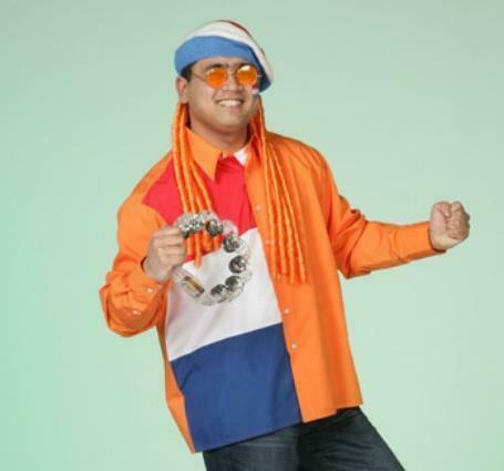 koningsdag partij 40 Oranje overhemd voor maar 100 euro L/XL, Kleding | Heren, Overhemden, Oranje, Nieuw, Overige halswijdtes