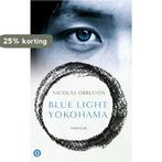 Blue Light Yokohama 9789021403120 Nicolás Obregon, Verzenden, Gelezen, Nicolás Obregon