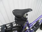 Randonneur Vittorio, staal frame, Rohloff, Belt nr.64414, Fietsen en Brommers, Gebruikt, 26 inch, 10 tot 15 versnellingen, Minder dan 47 cm