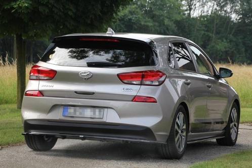 Centrale Achterspoiler Hyundai i30 MK3 Hatchback (Met, Auto-onderdelen, Carrosserie en Plaatwerk, Ophalen of Verzenden