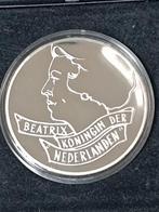 Nederland. Beatrix. 50 Gulden 1994 / Proof (Zonder, Postzegels en Munten, Munten | Nederland