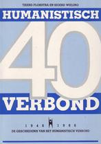 De geschiedenis van het Humanistisch Verbond 1946-1986, Verzenden, Gelezen, Flokstra