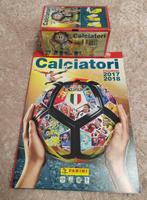 2017/18 Panini Calciatori 1 Box X 100 bustas Originele, Verzamelen, Nieuw
