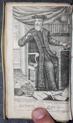 Nostradamus (Jaubert, Etienne) - OKKULTISMUS, Nostradamus. –, Antiek en Kunst
