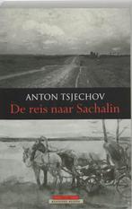 De reis naar Sachalin / Atlas Klassieke reizen 9789045009568, Verzenden, Gelezen, Anton Tsjechov