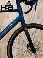 Orbea Gain D30 1X Elektrische Gravelbike Shimano GRX 2023, Overige merken, 28 inch, 10 tot 15 versnellingen, Heren