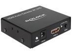 Premium HDMI naar stereo en 5.1 audio extractor -, Audio, Tv en Foto, Overige Audio, Tv en Foto, Nieuw, Ophalen of Verzenden
