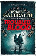 Troubled Blood 9780751579949 Galbraith, Verzenden, Gelezen, Galbraith