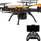 Denver Drone met Camera - Voor Android & iOS - WiFi Drone vo, Hobby en Vrije tijd, Modelbouw | Radiografisch | Helikopters en Quadcopters