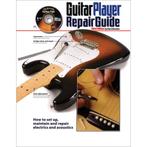 9780879309213 Guitar Player Repair Guide 3rd, Nieuw, Dan Erlewine, Verzenden