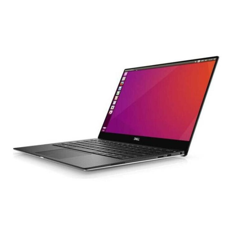 Dell XPS 13 9370 - Intel Core i7-8e Generatie - 13 inch - 16, Computers en Software, Windows Laptops, Nieuw, Verzenden