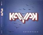 cd digi - Kayak - Seventeen, Zo goed als nieuw, Verzenden