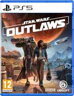 Star Wars - Outlaws (Sony Playstation 5), Spelcomputers en Games, Verzenden, Nieuw