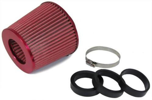 Luchtfilter Tenzo-R Universeel Rood, Auto-onderdelen, Overige Auto-onderdelen, Ophalen of Verzenden