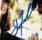 Pulp Fiction - John Travolta - 28x35 cm Photo Signed in, Nieuw