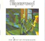 cd - Pendragon  - The Best Of Pendragon (=The Rest Of Pen..., Verzenden, Zo goed als nieuw