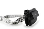 Charm London Crossbodytassen in maat standaard Zwart | 10%, Sieraden, Tassen en Uiterlijk, Tassen | Damestassen, Verzenden, Zo goed als nieuw