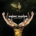 cd - Imagine Dragons - Smoke + Mirrors, Verzenden, Zo goed als nieuw
