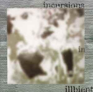 cd - Various - Incursions In Illbient, Cd's en Dvd's, Cd's | Overige Cd's, Zo goed als nieuw, Verzenden