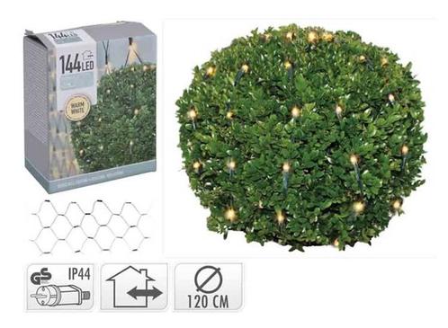 Buxusbol verlichting - Buxusbalverklichting 144 LED, Huis en Inrichting, Lampen | Overige, Nieuw, Verzenden
